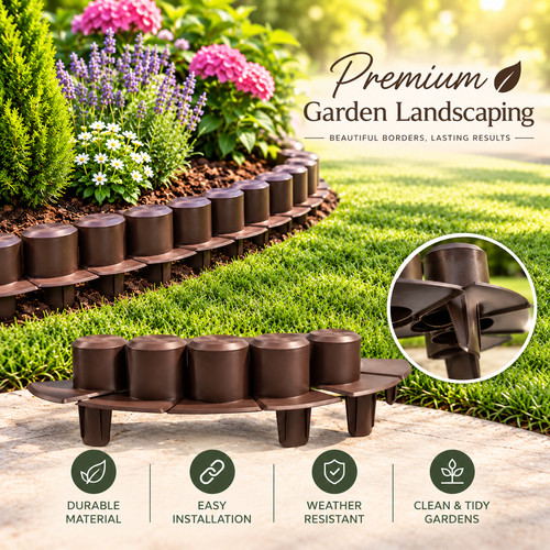 Garden fence lawn - garden,