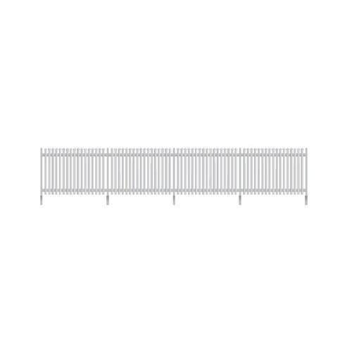 Peco ratio modern - peco, palisade