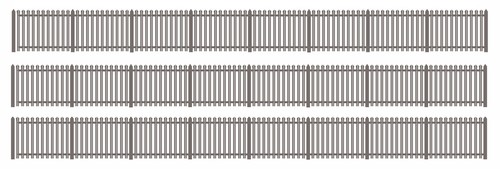 Ratio 281 gauge modern - ratio,