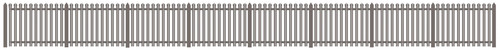 Ratio 281 modern palisade - modern,