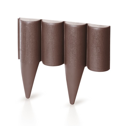 Garden lenght brown - lenght,