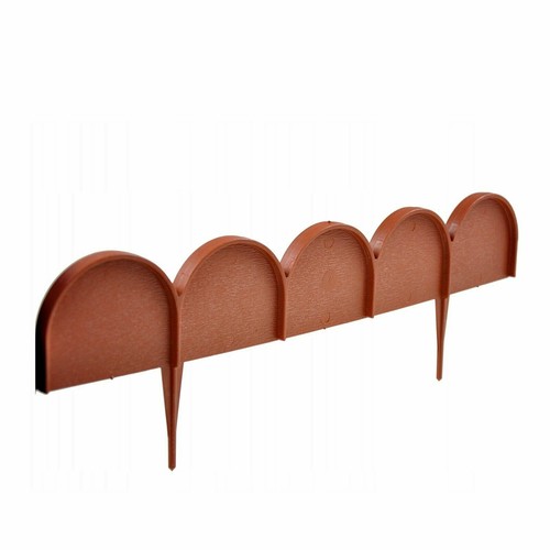 20x garden plastic - plastic, fence