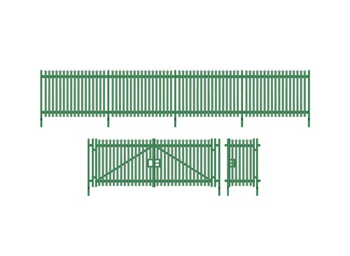 Wills kits ssm316 modern - wills,