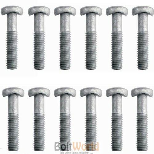 40mm saddle bolt d - saddle,
