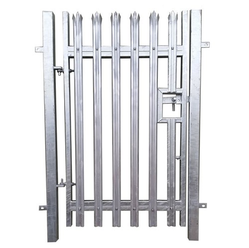 High 2mtr wide single - 2.4m,