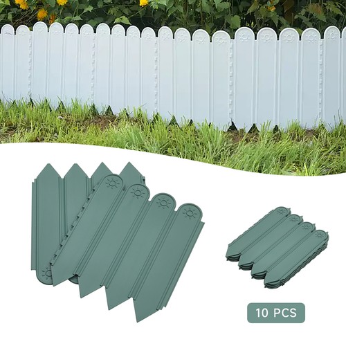 Garden palisade lawn - 2m,