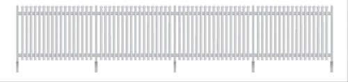 Ratio 281 gauge modern - n,