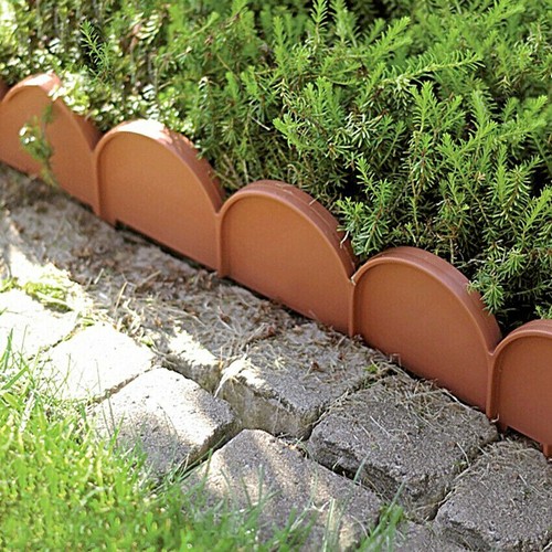 Pcs terracotta garden - pcs,