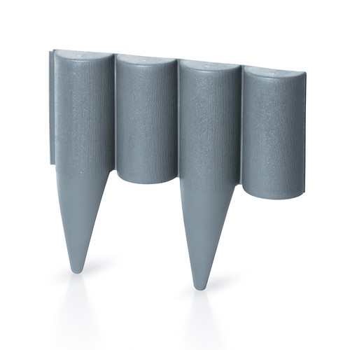 Garden lenght grey - 2.5m,
